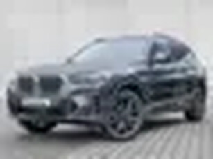 BMW X3 xDrive30iA M-SPORT ** LASER, LEDER, PANORAMA, TREKH, HuD, ACC, KEYLESS ** € 31.700,= onder NP