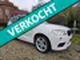 BMW X3 XDrive35i High Executive M-sport