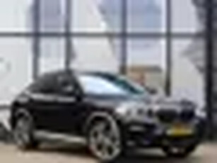 BMW X4 2.5d xDrive M sport 232PK *Pano*HUD*ACC*Standkachel*Haak*