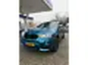 BMW X4 M40i High Executive / Navigatie / Camera / Parkeersensoren / Airco / Stoelverwarming / Blueto