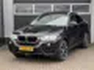 BMW X4 XDrive20d M Sport Pano, Trekhaak, Stoelverwarming, Xenon/Led, Navi, NAP