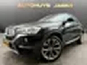 BMW X4 XDrive20i High Executive Dodehoek LED 360camera