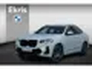 BMW X4 xDrive20i High Executive M Sport / Trekhaak / Head-Up / Comfort Acces