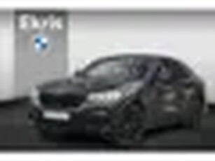 BMW X4 xDrive20i High Executive M Sportpakket 19'' / Head-Up Display / Comfort Acces / Elektrisch ve