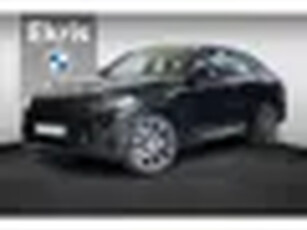 BMW X4 xDrive20i High Executive M Sportpakket Driving Assistant Elektr. Trekhaak