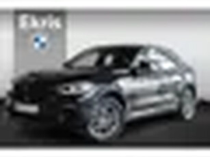 BMW X4 xDrive20i M-Sportpakket Elektrische Trekhaak Driving Assistant