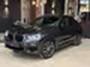 BMW X4 XDrive20i M SportPANOBOMVOL!