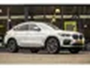 BMW X4 xDrive30i High Executive (bj 2019, automaat)