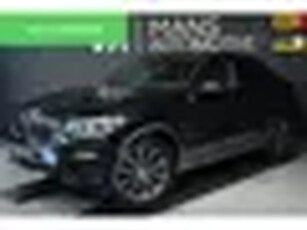 BMW X4 XDrive30i M Sport / PANODAK / KEYLESS / HUD / CAMERA / 20''