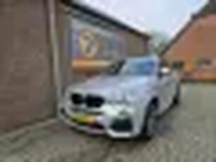 BMW X4 xDrive35i High Executive (bj 2014, automaat)