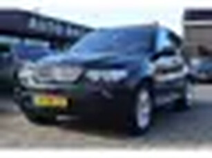 BMW X5 3.0D HIGH EXECUTIVE NL AUTO 2e EIG NAP