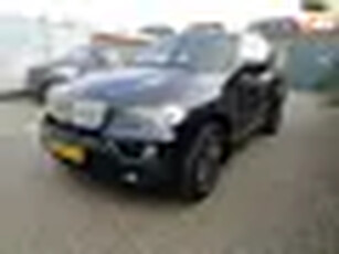 BMW X5 3.0i AUT LEER CLIMA Executive