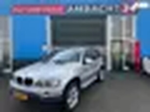 BMW X5 3.0i Executive