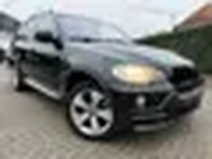 BMW X5 3.0SD 300PK NAVI/XENON/LEER/MEMORY/STOELVERWARMING (ONLY EXPORT)