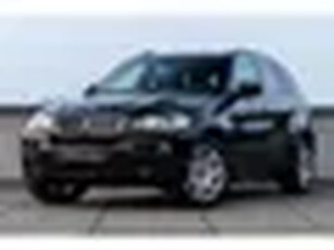 BMW X5 3.0sd High Executive 94.000KM M-Sport Package Panorama DAB HiFi