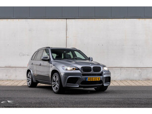 BMW X5 4.4i M