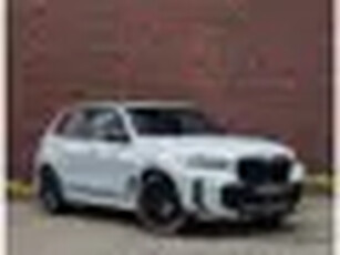 BMW X5 50e xDrive *M-Performance*Pano*H/K*Head-Up*