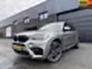 BMW X5 M 2E EIGENAAR ORIG.NL 576PK PANO DAK B&O BOMVOLLE AUTO