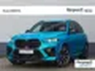 BMW X5 M Competition - Facelift - Individual ''Frozen Tulum Blue'' - Bowers & Wilkins