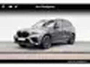 BMW X5 M Competition Glazen Panoramadak Stoelverwarming Driving Assistant Plus Trekhaak