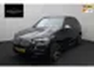 BMW X5 M50d 2014 Panoramadak LED Xenon Harman Kardon Elektrische stoelen Trekhaak Naviga