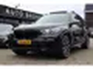 BMW X5 M50D HIGH EXECUTIVE NL-AUTO M SPORT *FULL OPTION*