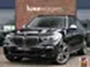 BMW X5 M50d xDrive 400pk Pano Trekh ACC Massage 360 HUD H/K Adp-M-onderstel 4-wielsturing