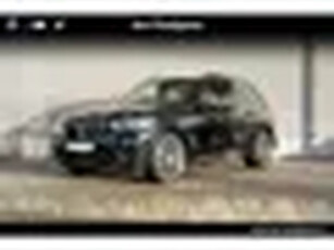 BMW X5 M50i High Executive / Panoramadak / CoPilot Pack / Trekhaak met elektrisch wegklapbare kogel