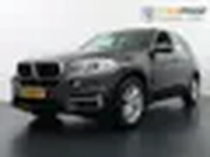 BMW X5 sDrive25d Centennial Executive 7 Zitplaatsen Dealer onderhouden Leder Navigatie 1e Eigenaar