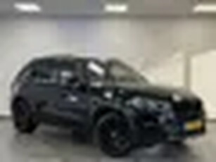 BMW X5 sDrive25d High Executive 7-Persoons Navigatie Leder Full-led