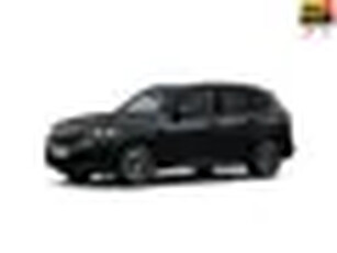 BMW X5 Verwacht: XDrive50e M-sport, M-stoel, Merino, trekhaak, panoramadak