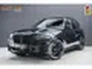 BMW X5 xDrive 45e 394pk High Executive Shadow-line M-sport pakketpanoramadak360 camerahead-upel