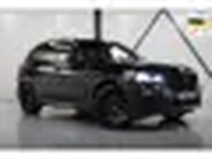 BMW X5 XDrive 45e 394PK! INDIVIDUAL Bowers & Wilkens PANO Trekhaak FULL!