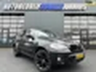 BMW X5 XDRIVE30D Grijs kenteken/Panoramadak/Leder/Trekhaak/Camera