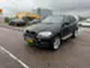 BMW X5 xDrive30d High Executive