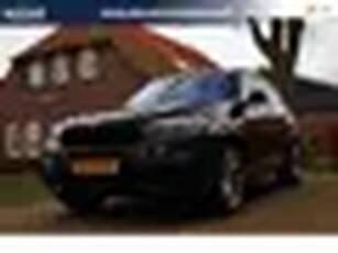 BMW X5 XDrive30d High Executive Aut. 7-Persoons M-Pakket Panorama Facelift Soft-Close Fu