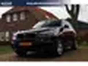 BMW X5 XDrive30d High Executive Aut. M-Pakket Panorama Adaptieve Cruise Dealeronderhouden