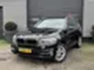 BMW X5 xDrive30d High Executive Panoramadak Head-Up Display Adaptive Cruise Control Elektris