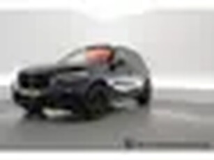 BMW X5 xDrive30d M Sport 7p. HUD Pano Luchtvering Soft Close Elek. Trekhaak H&K 22''