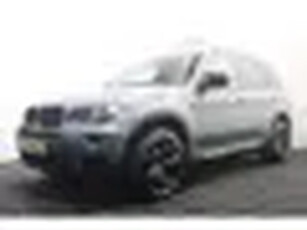 BMW X5 xDrive30i Executive (bj 2009, automaat)