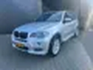 BMW X5 XDrive30i Executive YOUNGTIMER !!!