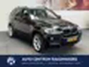 BMW X5 xDrive30i High Executive 7 persoons LEDER NAVIGATIE CRUISE CONTROL CLIMATE CONTROL STOELVERWA