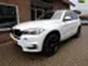 BMW X5 XDrive35i High Executive 7persoons / Automaat / Navi / Leder / Panoramadak