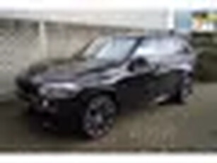 BMW X5 XDrive35i M Sport Edition Autom Panodak Leder Navi Camera Head-Up Luchtvering Clima 2x PDC LM