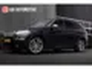 BMW X5 xDrive40d 313 pk High Executive M-Sportpakket / NL-Auto/ Pano-Dak/ Head-Up/ 360-Camera/ Soft-Close/ Lucht-Vering/ Trekhaak/ Sport-Stoelen/ 20'' LMV