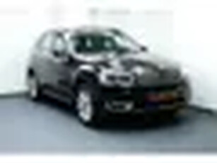 BMW X5 xDrive40d Euro-6 High Executive. Elektrisch glazen panorama-dak En De Rest.