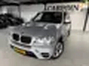 BMW X5 XDrive40d High Executive 2012 Orig NL Pano Leer Xenon 360 Camera Navi Vol Sport Pakket