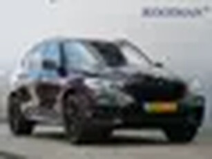 BMW X5 xDrive40d High Executive 340pk Automaat Leder / Schuifdak / Trekhaak / Sky Lounge