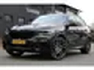 BMW X5 xDrive40d High Executive 7persoons M Sport pakket Soft-Close volle uitvoering zwart/zwart