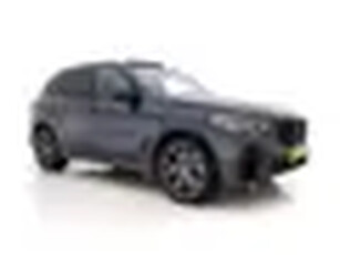 BMW X5 xDrive40d High Executive M-Sport-Pack (INCL.BTW) *PANO HEAD-UP ADAPTIVE-CRUISE BLIS H